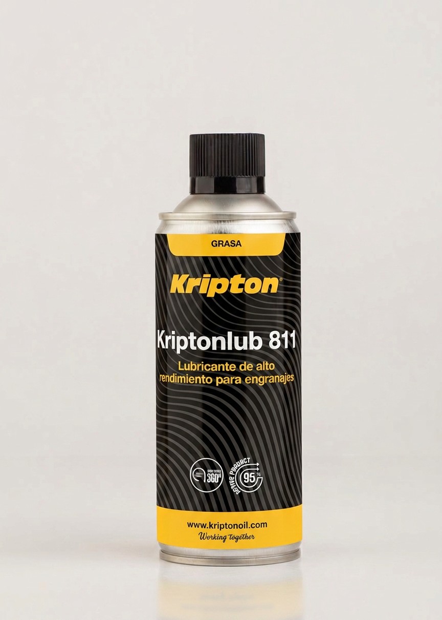 KRIPTONLUB 811 SPRAY